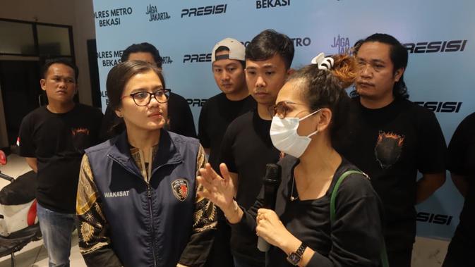 Cerita Penculikan Anak di Bekasi Demi Bisa Kembali Pacaran dengan Ibunya