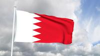 Bendera Bahrain. (http://www.gdnonline.com/)