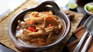 Resep Masakan Seblak | My Viral