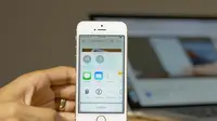 Membuka layar iPhone 80 kali sehari juga disebabkan karena hadirnya fitur Touch ID yang memudahkan akses pengguna iPhone.