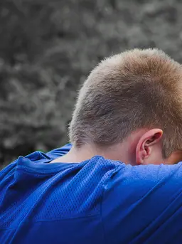 Kegagalan merupakan bagian alami dari proses belajar anak (Sumber: Pexels.com)