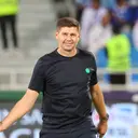 Benitez Sebut Steven Gerrard Lebih Komplet dari Cristiano Ronaldo