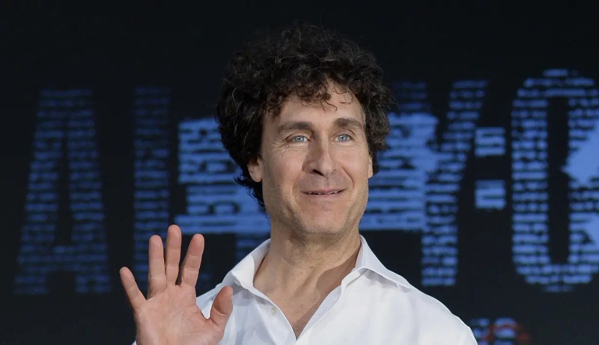 Doug Liman merupakan nama yang muncul yang dijagokan oleh sang aktor, Channing Tatum. Nama sutradara ‘Edge of Tomorrow’ ini memang santer dikabarkan akan menggantikan Wyatt dalam produksi film ‘Gambit’. (Bintang/EPA)