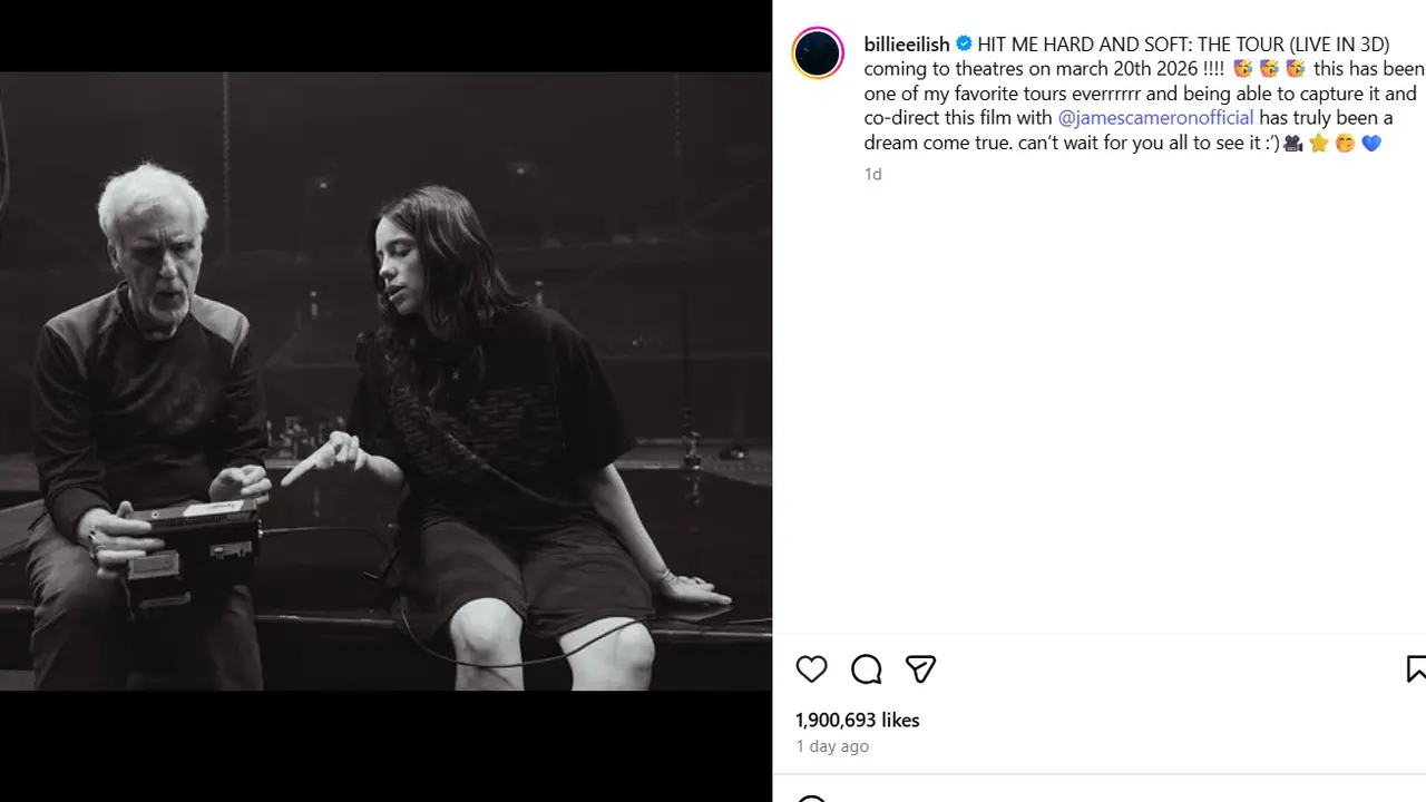 Billie Eilish