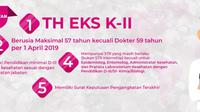Tenaga Kesehatan PPPK (Sumber: ssp3k)