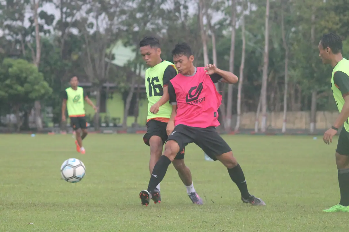 Liga 2 2017