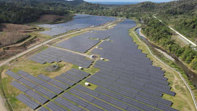 PT Medco Energi Internasional Tbk (MedcoEnergi)