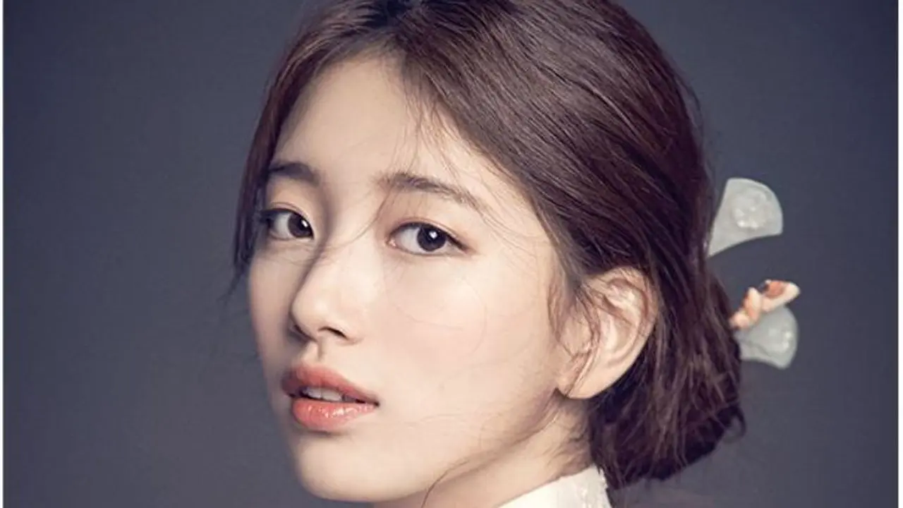 Suzy Miss A