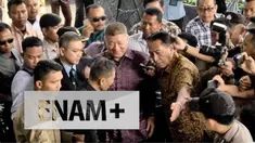 Bos PT Agung Sedayu Grup, Aguan dan Sunny Tanuwidjaja, Staf Khusus Gubernur DKI memenuhi panggilan KPK (Rabu 13/4/2016). Keduanya dimintai keterangan sebagai saksi kasus suap reklamasi Pantai Utara Jakarta