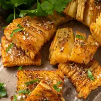 ilustrasi kentang akordion/DronG/Shutterstock