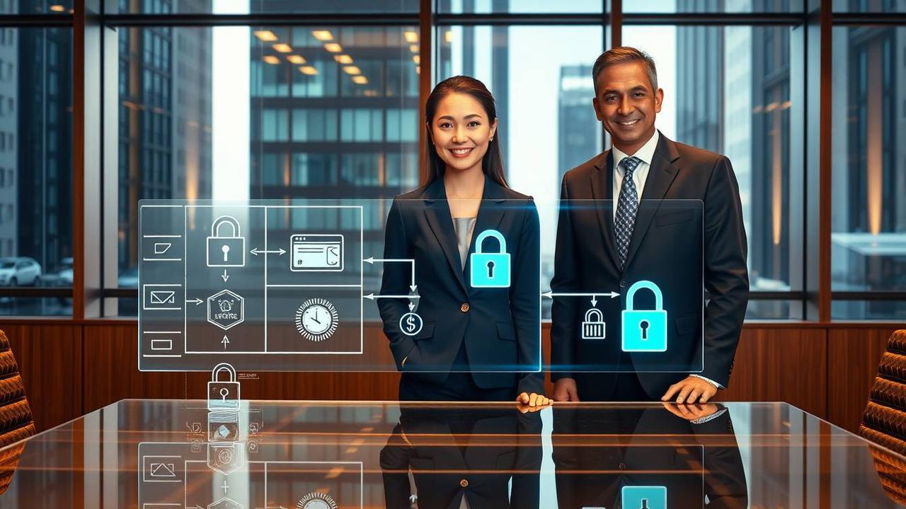 apa itu rekening escrow