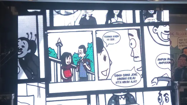 Komik Si Loko