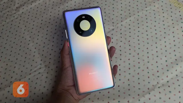 Huawei Mate 40 Pro