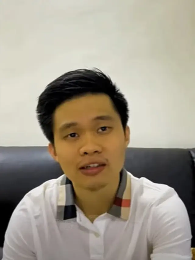 Setelah Ibunda, Ini 4 Pernyataan Kakak Felicia Tissue Soal Hubungan Adiknya dan Kaesang