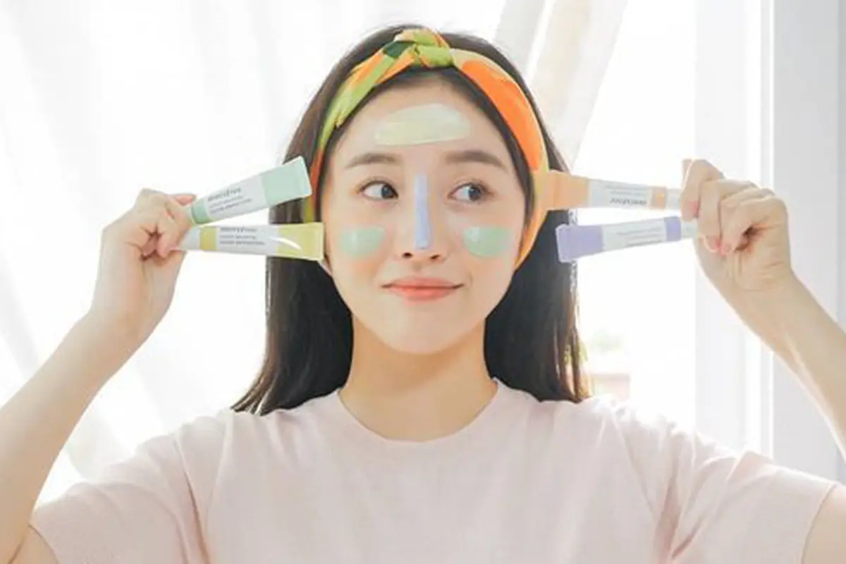 Tips Cantik/ instagram.com/ innisfreeofficial