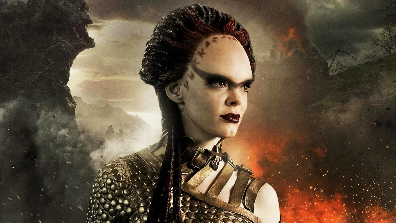 Gara-gara Michael Jackson, Rose McGowan Amuk Pengguna Instagram