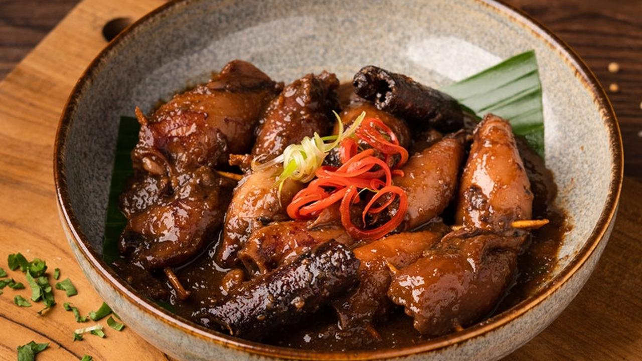 Bertahan Sampai 4 Dekade di Medan, Restoran Melaty Parahyangan Buka Gerai di Jakarta