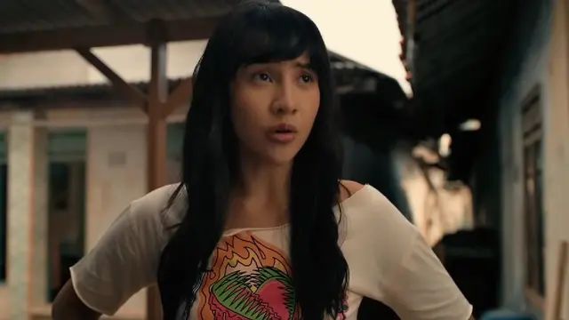 First Look Film 'MENDADAK DANGDUT' Remake Resmi Dirilis (credit: instagram/sinemart_ph)