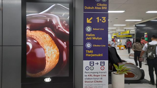 LRT Jabodebek Izinkan Pengguna Naikkan Sepeda Utuh ke Gerbong Kereta Mulai 30 November 2024, Berlaku Hanya di Akhir Pekan