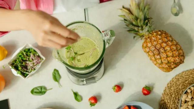 6 Rekomendasi Peralatan Dapur Multifungsi Biar Masak Makin Praktis dan Hemat Waktu