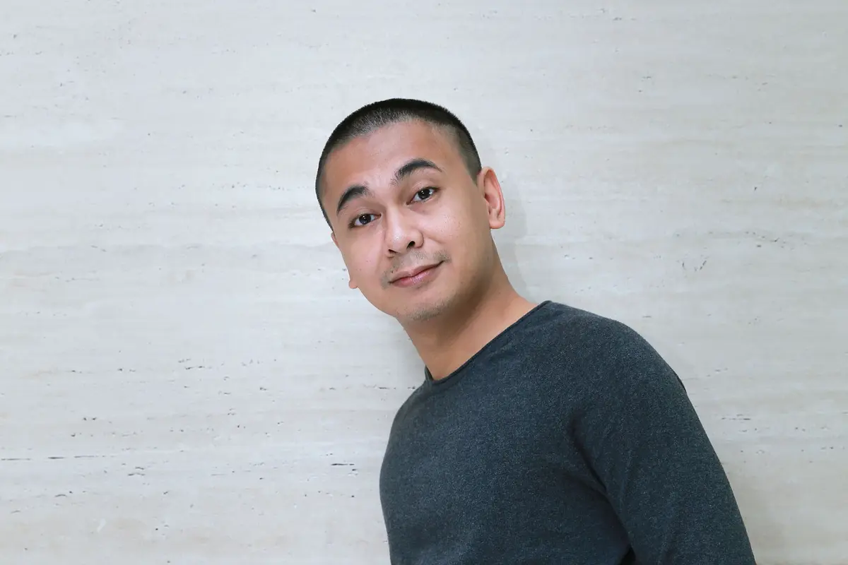 Raditya Dika