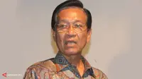 Kelud Meletus, Sultan Imbau Warga Yogya Pakai Masker