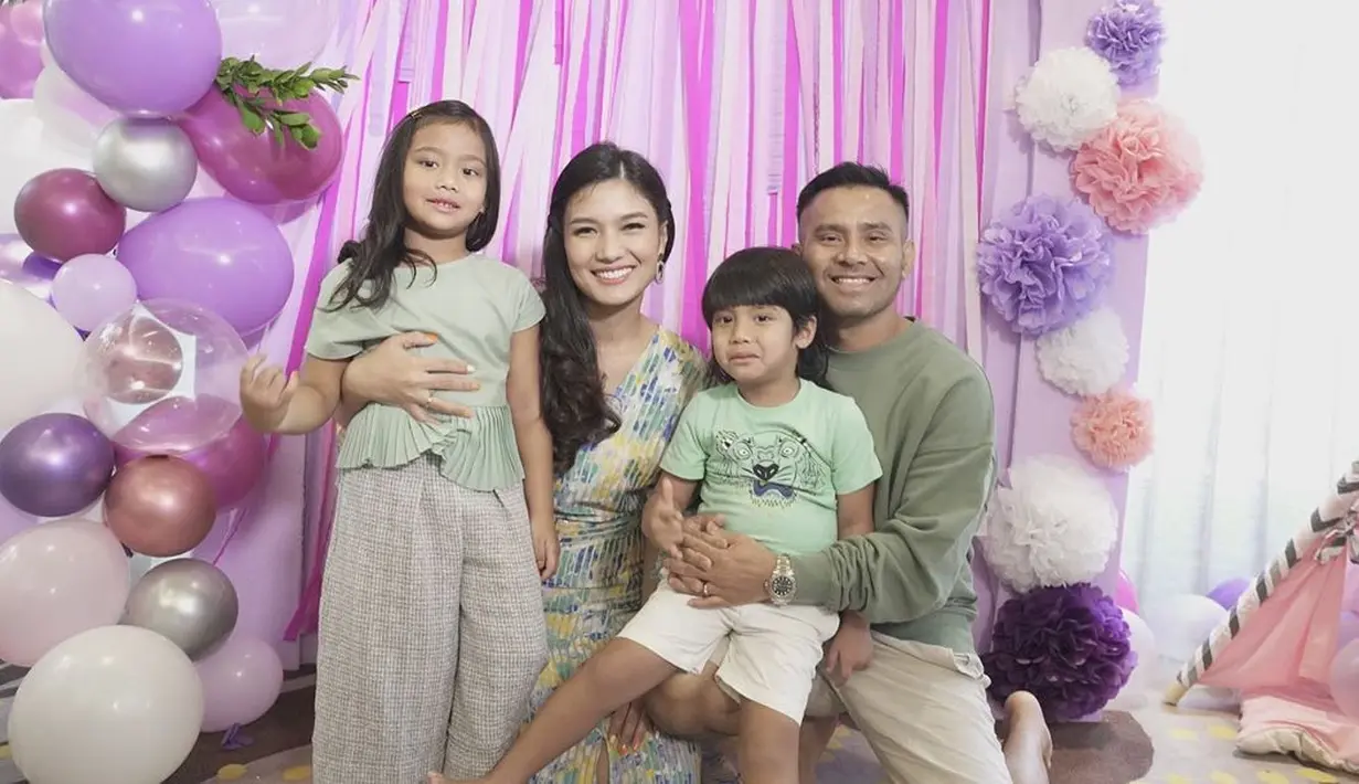 Judika dan Duma Riris (Instagram/duma_riris)