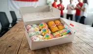 15 Ide Snack Box 17 Agustus untuk Acara Kantor, Kombinasi Camilan Enak dan Tampilan Menggoda