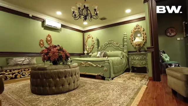 Rumah Tasya Farasya