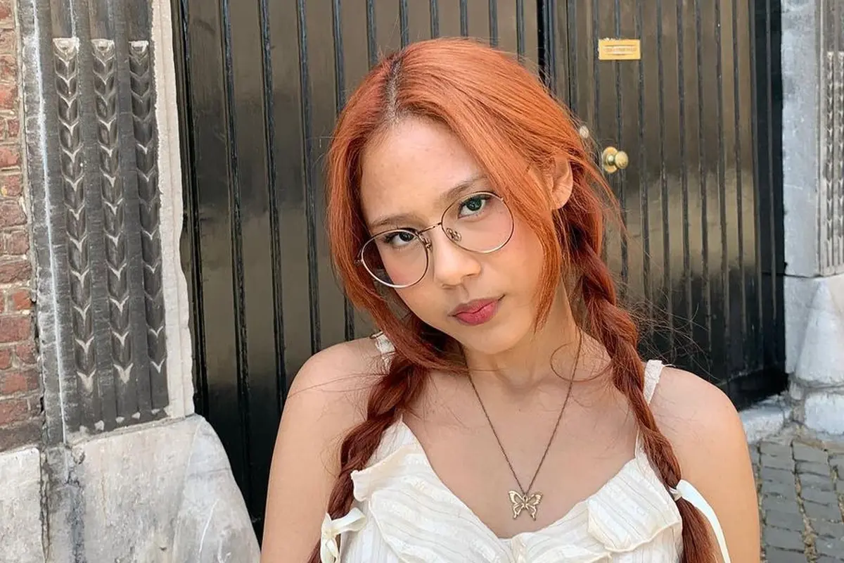 Nadin Amizah