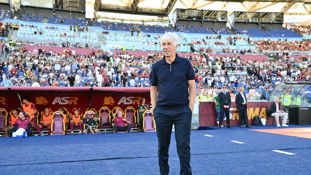 Gian Piero Gasperini