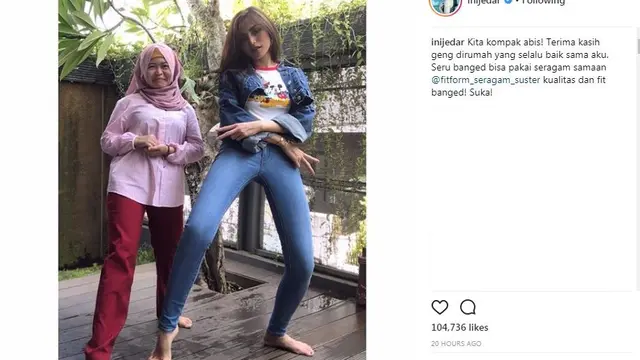 Jessica Iskandar