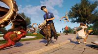 Weird simulator games you need to play. (Photo: Goat Simulator 3 - Coffee Stain Publishing)