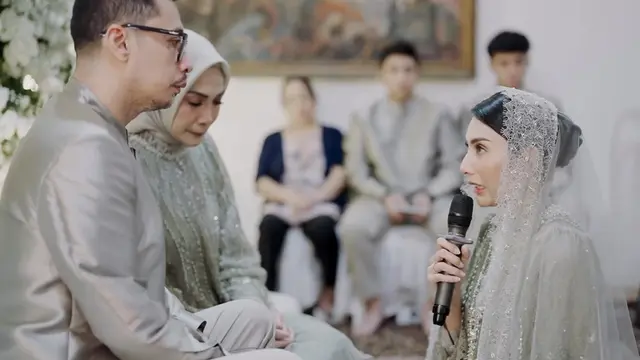 Pengajian Tyas Mirasih