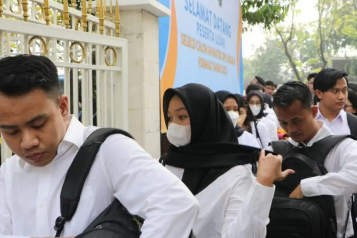 Jadwal Masa Sanggah PPPK dan Ketentuannya/bkn.go.id