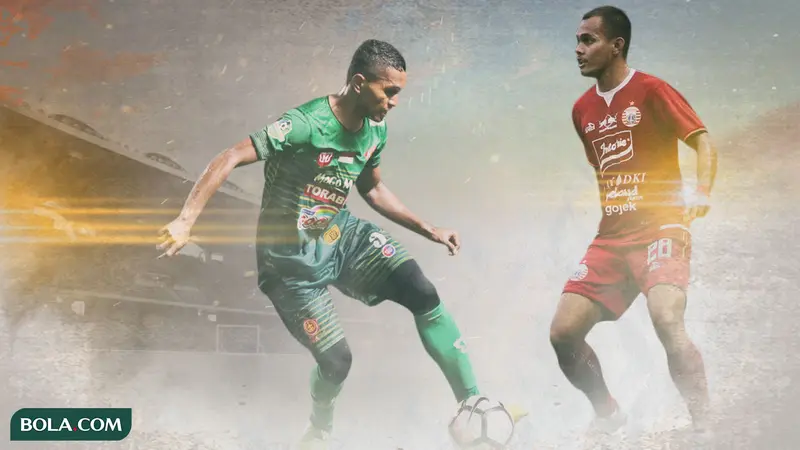 Timnas Indonesia - Rezaldi Vs Abduh Lestaluhu