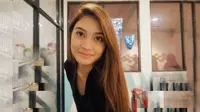 6 Potret Menawan Maura Gabrielle, Penggoda Cinta Brian di Buku Harian Seorang Istri SCTV