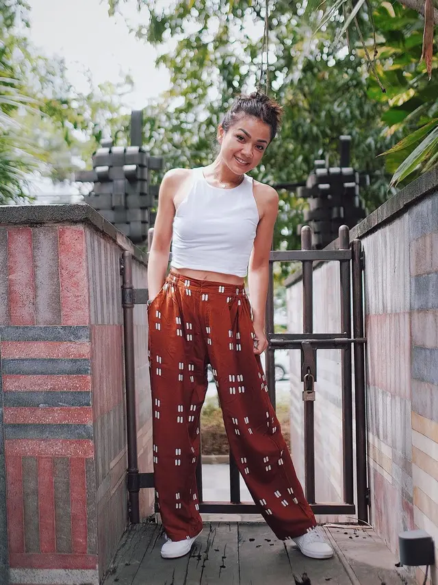 [Fimela] Nirina Zubir