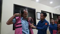 Kejari Depok Tetapkan Tersangka Baru Kasus Pengadaan Antena RRI