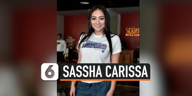 VIDEO: Sassha Carrisa Terseret Kasus Dugaan Prostitusi Artis TA