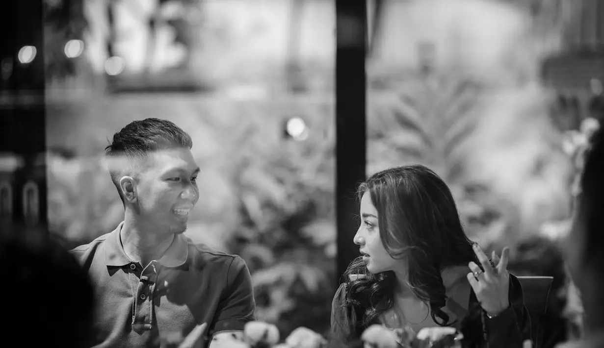 Ultah Indra Priawan suami Nikita Willy (Instagram/nikitawillyofficial94)