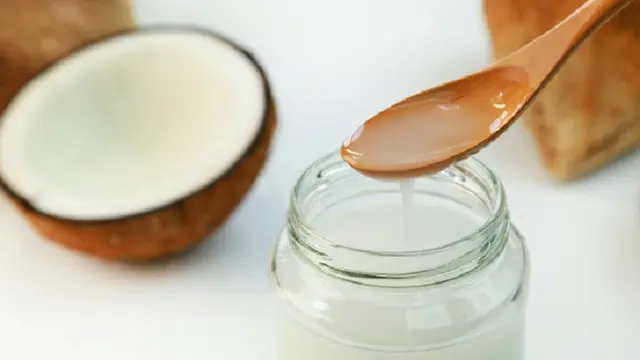 Minyak Kelapa