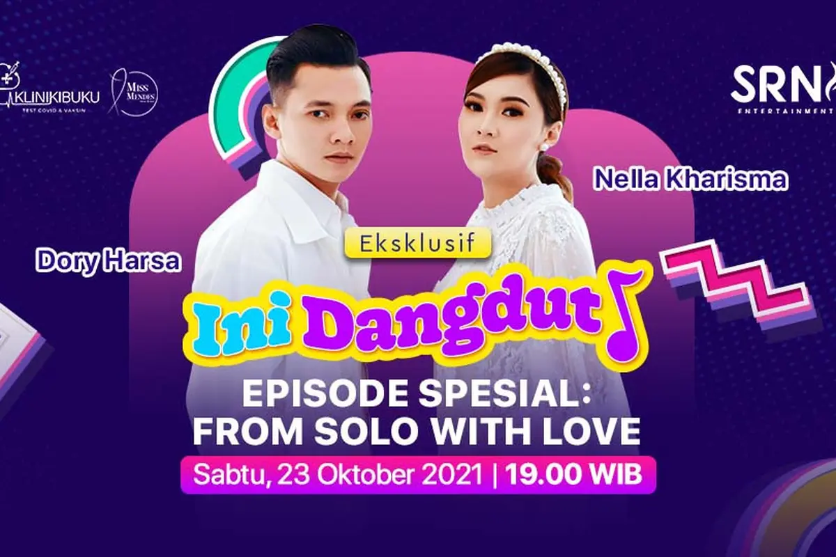 Ini Dangdut