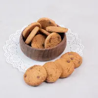 Ilustrasi chocochip cookies./Copyright&nbsp;freepik.com/author/azerbaijan-stockers