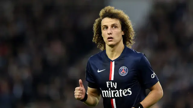 David Luiz