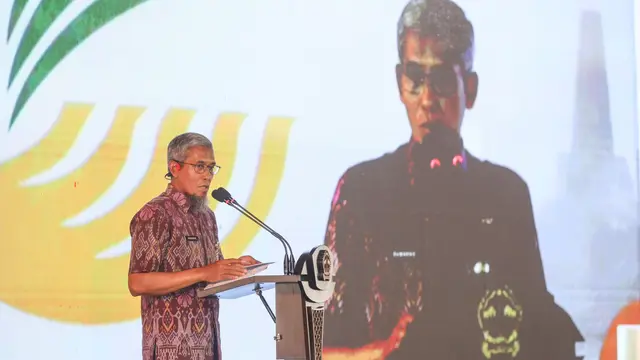 Kemensos Alokasikan Anggaran Rp10 Triliun untuk Atasi Kemiskinan di Jawa Tengah