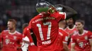 Menurut laporan AFP, klub Arab Saudi itu harus mengeluarkan dana 40 juta euro (sekitar Rp664 miliar) untuk memboyong pemain berusia 31 tahun itu, yang kontraknya masih tersisa dua tahun lagi di Bayern. (AFP/Ronny Hartmann)