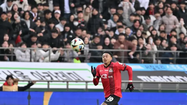 Jesse Lingard