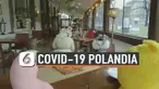 covid polandia