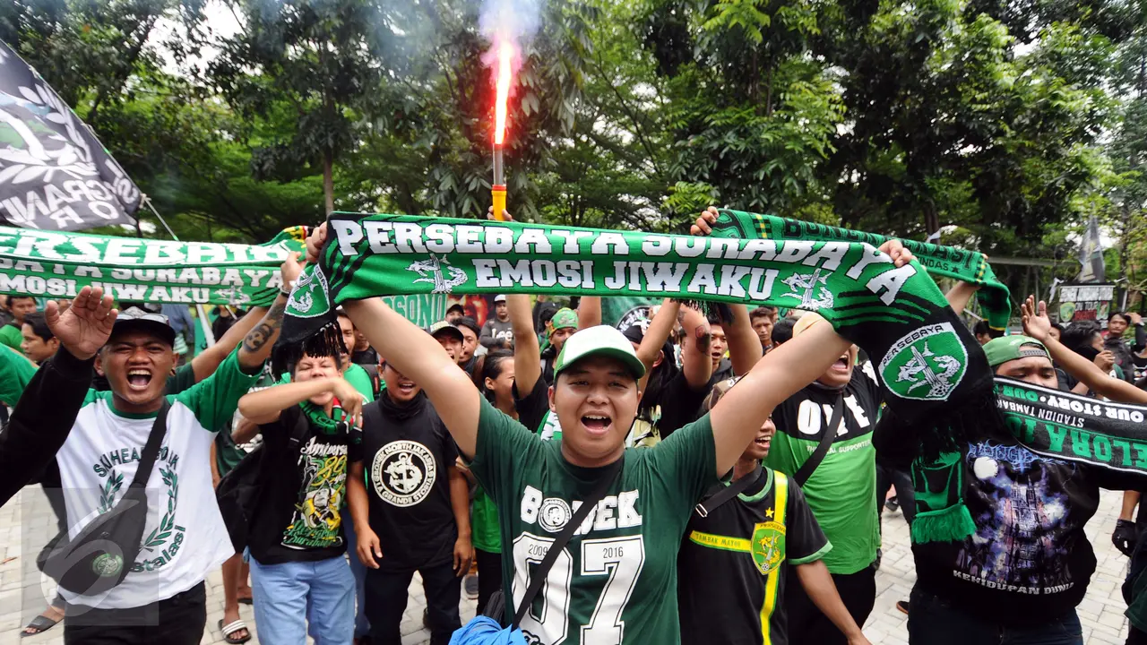 Bonek
